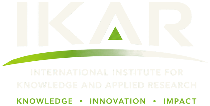 IKAR — International Institute for Knowledge and Applied Research